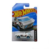 Hot Wheels Tekli Arabalar TWIN DORADO JJJ61 (KISA KART)