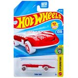 Hot Wheels Tekli Arabalar TWIN TAGS JJH64 (KISA KART)