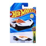 Hot Wheels Tekli Arabalar X-CCELERON (KISA KART) JJH43