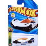 Hot Wheels Tekli Arabalar, X-Cceleron Modeli, Kısa Kart