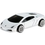 Hot Wheels Temalı Arabalar Özel Seri Lamborghini Gallardo Lp 560 4 GDG44 - GJV60