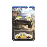 Hot Wheels Temalı Arabalar Silver Serisi Rally Racers 71 DATSUN 510 JKX64