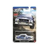 Hot Wheels Temalı Arabalar Silver Serisi Rally Racers FORD ESCORT RS 2000 JKX63