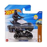 Hot Wheels - Tesla Cyberquad - HW Dirt 4/10 (1/64) HYW31