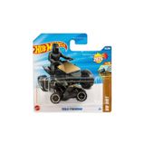 HOT WHEELS Tesla CyberQuad - HW Dirt -HYX91