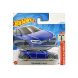Hot Wheels Tesla Model S Plaid Tekli Araba