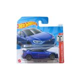 HOT WHEELS Tesla Model X Plaid Tekli Y058