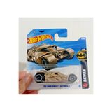 HOT WHEELS The Dark Knight Batmobile Batman 2/5 51/250