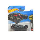 HOT WHEELS THE DARK KNIGHT BATMOBILE (BATMAN JJL13N521)