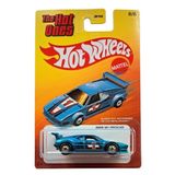 Hot Wheels The Hot Ones Die Cast Tekli Arabalar Jby68 - Bmw M1 Procar Jby76
