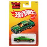 Hot Wheels The Hot Ones Die Cast Tekli Arabalar JBY68 - NISSAN SKYLINE RS (KDR30) JKX42