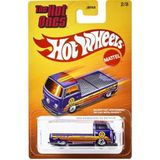 Hot Wheels The Hot Ones Die Cast Tekli Arabalar Jby68 - Volkswagen T2 Pıckup Jby70