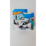 Hot Wheels Tooned Serisi - 70 Dodge Charger Model Araba