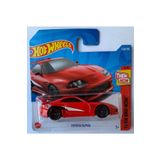 HOT WHEELS Toyota Supra Kırmızı 5785-hcv16, Oyuncak Araba