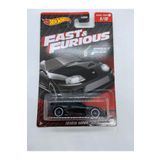 HOT WHEELS Toyota Supra Mk4 *fast And Furious, Oyuncak Araba