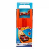 Hot Wheels Track Builder Pist Paketi Ve Araba Seti