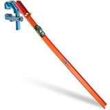 Hot Wheels Track Builder Tasarla ve Yeniden Oluştur Serisi - Hız Kıskacı Paketi GLC92