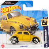 Hot Wheels Transformers Bumblebee HTB35 1:64 Ölçek