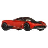 Hot Wheels Transfrmers Arabaları Özel Seri Paganı Huayra Hrv62 - Gdg83