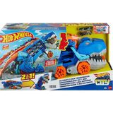 Hot Wheels Ultimate T-Rex Tır Eğlenceli Tasarım ile Çocuklar İçin 3+ Yaş Aralığına Uygun