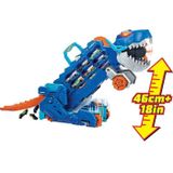 Hot Wheels Ultımate Trex Tır