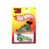Hot Wheels Ultra Hot Ones Arabalar Jby68-Jby69