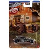 Hot Wheels VİNTAGE Arabalar Özel Seri Mod Rod JKY33 - HRT81