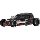 Hot Wheels Vintage Premium Arabalar Mod Rod JKY33 - Siyah - Beyaz