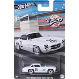 Hot Wheels Vintage Racing Club 1954 Mercedes-Benz 300 Sl Hrt81 Hrv00