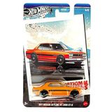Hot Wheels Vintage Silver Series Arabalar - 1971 Nissan 2000 Gt-R