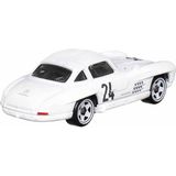 Hot Wheels Vintage Tekli Arabalar 1954 Mercedes Benz 300 Sl HRV00