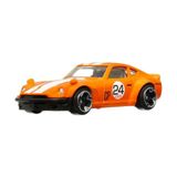 Hot Wheels Vintage Temalı Arabalar Vintage Racing Club HRV10 Custom Datsun 240Z