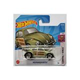 Hot Wheels Volkswagen Beetle Model Araba