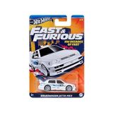 HOT WHEELS Volkswagen Jettas MK3 - Fast And Furious Hot Wheels Hızlı ve Öfkeli Temalı 2024, Oyuncak Araba