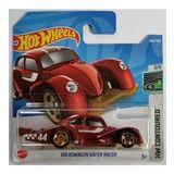Hot Wheels Volkswagen Kafer Racer (Hw Contoured 5/5)