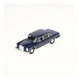 Hot Wheels Welly 1:36 Ölçek Mercedes Pullman 600 Metal Çek Bırak Araba