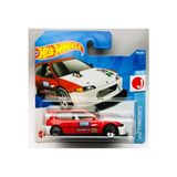 Hot Wheels Yeni - New Honda Civic Custom Mini Araba 1:64 Ölçek Hotwheels Marka 10/10