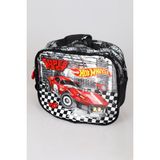 Hot Wheels Yeni Sezon Lisanslı Hot Wheels Beslenme Çantası - Agate - 1