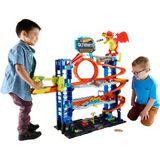 Hot Wheels Yeni Ultimate Garaj Hkx48 Outlet Vitrin