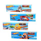 Hot Wheels Yüksek Atlayış Seti
