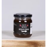 Hot Wolf Panax Çakşır Otlu Ginseng Macun Plus Bitkisel Karışım Kuvvet Macun 240 gr
