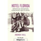 Hotel Florida - amanda waill