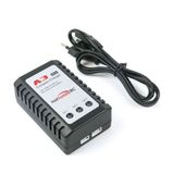 Hothobbyrc A3 Compact Lipo 2-3S Şarj Aleti