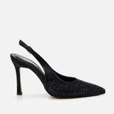 Hotiç 01AYH307470A100 SIYAH Kadın Stiletto