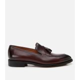 Hotiç Erkek Deri Kahverengi Püskül Detaylı Klasik Loafer 02ayh305270a480 Kahve-brown Kahverengi