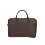 HOTİÇ Erkek Kahverengi Laptop & Evrak Çantası