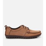 Hotiç Erkek Nubuk Deri Bej Rahat Günlük Loafer 02ayh305570a300 Bej