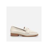 Hotiç Kemik Kadın Deri Loafer 01AYH303980A400