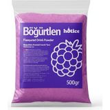 Hotice Böğürtlen Aromalı Içecek Tozu - 500 gr