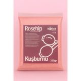 Hotice Kuşburnu Aromalı Içecek Tozu 250GR - 250 gr
